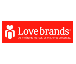 Parceiros Love brands