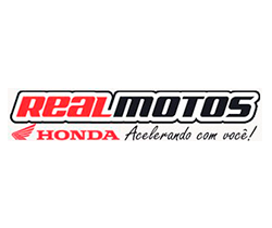 Parceiros Real Motos Honda