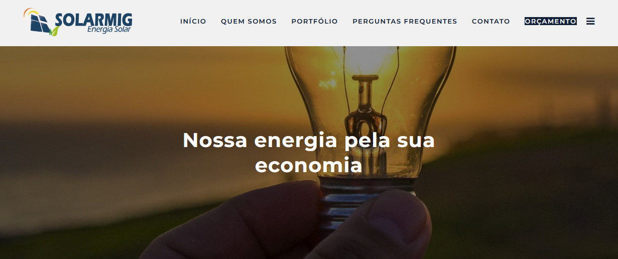 Solarmig